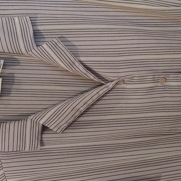 Vintage Covington button down blouse - Picture 5 of 7